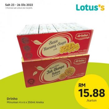 Lotuss-Berjimat-Dengan-Kami-Promotion-10-14-350x350 - Johor Kedah Kelantan Kuala Lumpur Melaka Negeri Sembilan Pahang Penang Perak Perlis Promotions & Freebies Putrajaya Sabah Sarawak Selangor Supermarket & Hypermarket Terengganu 