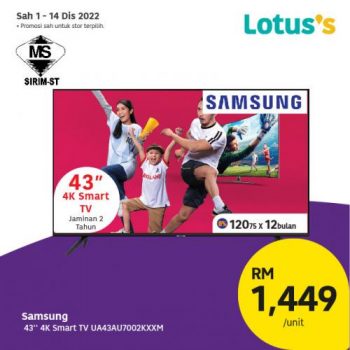 Lotuss-Berjimat-Dengan-Kami-Promotion-10-3-350x350 - Johor Kedah Kelantan Kuala Lumpur Melaka Negeri Sembilan Pahang Penang Perak Perlis Promotions & Freebies Putrajaya Sabah Sarawak Selangor Supermarket & Hypermarket Terengganu