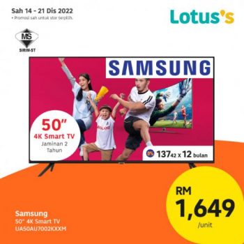 Lotuss-Berjimat-Dengan-Kami-Promotion-11-8-350x350 - Johor Kedah Kelantan Kuala Lumpur Melaka Negeri Sembilan Pahang Penang Perak Perlis Promotions & Freebies Putrajaya Sabah Sarawak Selangor Supermarket & Hypermarket Terengganu