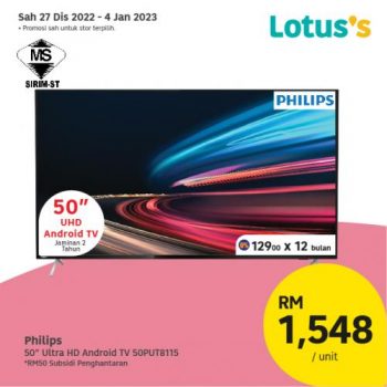 Lotuss-Berjimat-Dengan-Kami-Promotion-12-16-350x350 - Johor Kedah Kelantan Kuala Lumpur Melaka Negeri Sembilan Pahang Penang Perak Perlis Promotions & Freebies Putrajaya Sabah Sarawak Selangor Supermarket & Hypermarket Terengganu 