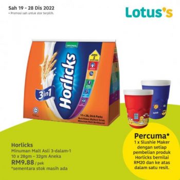 Lotuss-Berjimat-Dengan-Kami-Promotion-13-10-350x350 - Johor Kedah Kelantan Kuala Lumpur Melaka Negeri Sembilan Online Store Pahang Penang Perak Perlis Promotions & Freebies Putrajaya Sabah Sarawak Selangor Supermarket & Hypermarket Terengganu 