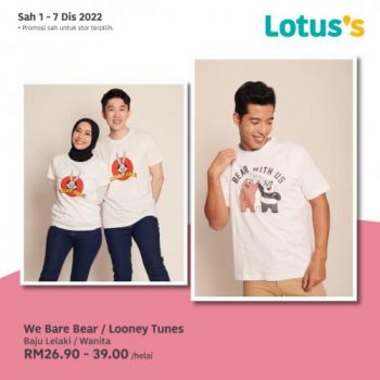 Lotuss-Berjimat-Dengan-Kami-Promotion-13-350x350 - Johor Kedah Kelantan Kuala Lumpur Melaka Negeri Sembilan Online Store Pahang Penang Perak Perlis Promotions & Freebies Putrajaya Sabah Sarawak Selangor Supermarket & Hypermarket Terengganu 