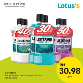 Lotuss-Berjimat-Dengan-Kami-Promotion-18-10-350x350 - Johor Kedah Kelantan Kuala Lumpur Melaka Negeri Sembilan Online Store Pahang Penang Perak Perlis Promotions & Freebies Putrajaya Sabah Sarawak Selangor Supermarket & Hypermarket Terengganu
