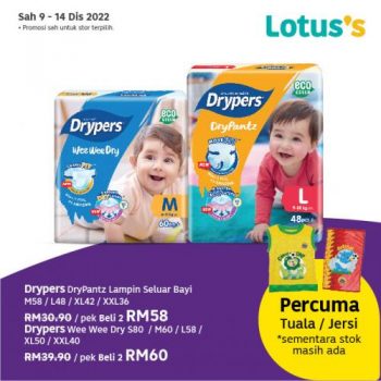 Lotuss-Berjimat-Dengan-Kami-Promotion-18-5-350x350 - Johor Kedah Kelantan Kuala Lumpur Melaka Negeri Sembilan Pahang Penang Perak Perlis Promotions & Freebies Putrajaya Sabah Sarawak Selangor Supermarket & Hypermarket Terengganu 