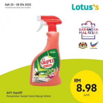 Lotuss-Berjimat-Dengan-Kami-Promotion-19-10-350x350 - Johor Kedah Kelantan Kuala Lumpur Melaka Negeri Sembilan Online Store Pahang Penang Perak Perlis Promotions & Freebies Putrajaya Sabah Sarawak Selangor Supermarket & Hypermarket Terengganu 
