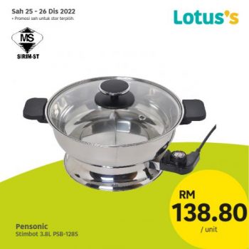 Lotuss-Berjimat-Dengan-Kami-Promotion-20-11-350x350 - Johor Kedah Kelantan Kuala Lumpur Melaka Negeri Sembilan Online Store Pahang Penang Perak Perlis Promotions & Freebies Putrajaya Sabah Sarawak Selangor Supermarket & Hypermarket Terengganu 