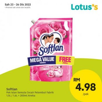 Lotuss-Berjimat-Dengan-Kami-Promotion-30-5-350x350 - Johor Kedah Kelantan Kuala Lumpur Melaka Negeri Sembilan Pahang Penang Perak Perlis Promotions & Freebies Putrajaya Sabah Sarawak Selangor Supermarket & Hypermarket Terengganu 