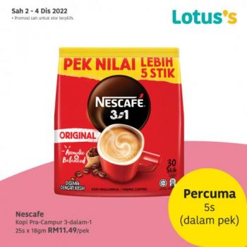 Lotuss-Berjimat-Dengan-Kami-Promotion-4-1-350x350 - Johor Kedah Kelantan Kuala Lumpur Melaka Negeri Sembilan Pahang Penang Perak Perlis Promotions & Freebies Putrajaya Sabah Sarawak Selangor Supermarket & Hypermarket Terengganu 