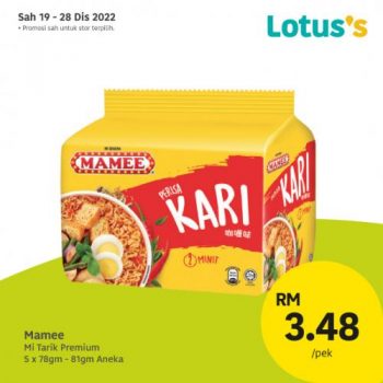 Lotuss-Berjimat-Dengan-Kami-Promotion-4-10-350x350 - Johor Kedah Kelantan Kuala Lumpur Melaka Negeri Sembilan Online Store Pahang Penang Perak Perlis Promotions & Freebies Putrajaya Sabah Sarawak Selangor Supermarket & Hypermarket Terengganu 