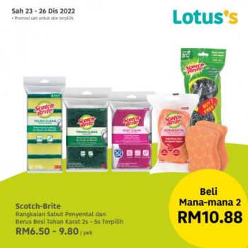 Lotuss-Berjimat-Dengan-Kami-Promotion-40-2-350x350 - Johor Kedah Kelantan Kuala Lumpur Melaka Negeri Sembilan Pahang Penang Perak Perlis Promotions & Freebies Putrajaya Sabah Sarawak Selangor Supermarket & Hypermarket Terengganu 