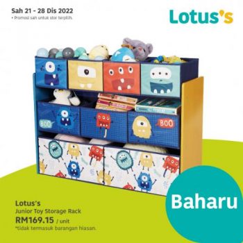 Lotuss-Berjimat-Dengan-Kami-Promotion-6-12-350x350 - Johor Kedah Kelantan Kuala Lumpur Melaka Negeri Sembilan Pahang Penang Perak Perlis Promotions & Freebies Putrajaya Sabah Sarawak Selangor Supermarket & Hypermarket Terengganu 