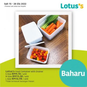 Lotuss-Berjimat-Dengan-Kami-Promotion-8-11-350x350 - Johor Kedah Kelantan Kuala Lumpur Melaka Negeri Sembilan Online Store Pahang Penang Perak Perlis Promotions & Freebies Putrajaya Sabah Sarawak Selangor Supermarket & Hypermarket Terengganu