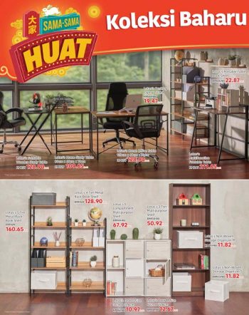 Lotuss-CNY-Promotion-Catalogue-11-350x442 - Johor Kedah Kelantan Kuala Lumpur Melaka Negeri Sembilan Online Store Pahang Penang Perak Perlis Promotions & Freebies Putrajaya Sabah Sarawak Selangor Supermarket & Hypermarket Terengganu 