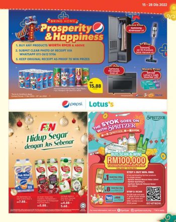 Lotuss-CNY-Promotion-Catalogue-6-350x442 - Johor Kedah Kelantan Kuala Lumpur Melaka Negeri Sembilan Online Store Pahang Penang Perak Perlis Promotions & Freebies Putrajaya Sabah Sarawak Selangor Supermarket & Hypermarket Terengganu 
