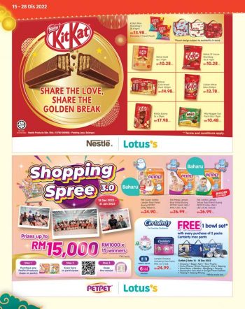 Lotuss-CNY-Promotion-Catalogue-7-350x442 - Johor Kedah Kelantan Kuala Lumpur Melaka Negeri Sembilan Online Store Pahang Penang Perak Perlis Promotions & Freebies Putrajaya Sabah Sarawak Selangor Supermarket & Hypermarket Terengganu 