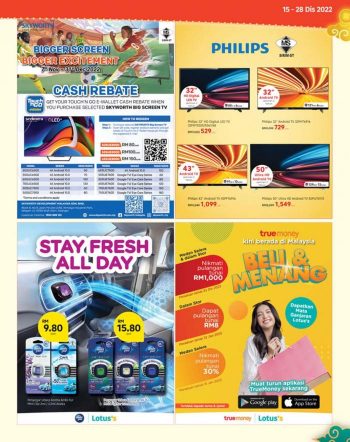Lotuss-CNY-Promotion-Catalogue-8-350x442 - Johor Kedah Kelantan Kuala Lumpur Melaka Negeri Sembilan Online Store Pahang Penang Perak Perlis Promotions & Freebies Putrajaya Sabah Sarawak Selangor Supermarket & Hypermarket Terengganu 