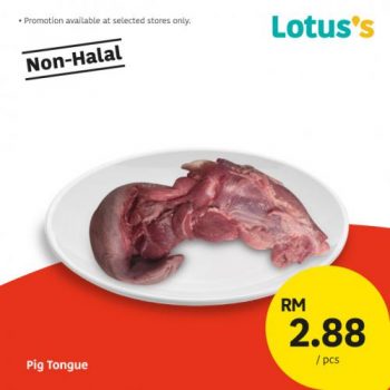 Lotuss-Chinese-New-Year-Non-Halal-Items-Promotion-4-350x350 - Johor Kedah Kelantan Kuala Lumpur Melaka Negeri Sembilan Pahang Penang Perak Perlis Promotions & Freebies Putrajaya Sabah Sarawak Selangor Supermarket & Hypermarket Terengganu 