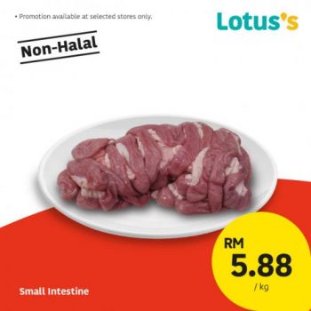 Lotuss-Chinese-New-Year-Non-Halal-Items-Promotion-6-350x350 - Johor Kedah Kelantan Kuala Lumpur Melaka Negeri Sembilan Pahang Penang Perak Perlis Promotions & Freebies Putrajaya Sabah Sarawak Selangor Supermarket & Hypermarket Terengganu 