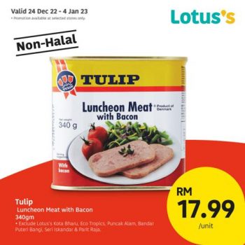 Lotuss-Chinese-New-Year-Non-Halal-Items-Promotion-7-1-350x350 - Johor Kedah Kelantan Kuala Lumpur Melaka Negeri Sembilan Pahang Penang Perak Perlis Promotions & Freebies Putrajaya Sabah Sarawak Selangor Supermarket & Hypermarket Terengganu 