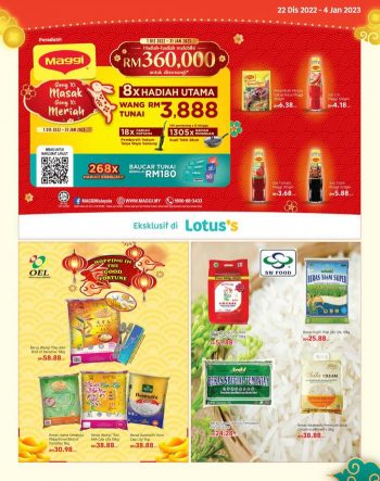 Lotuss-Chinese-New-Year-Promotion-Catalogue-10-350x443 - Johor Kedah Kelantan Kuala Lumpur Melaka Negeri Sembilan Pahang Penang Perak Perlis Promotions & Freebies Putrajaya Sabah Sarawak Selangor Supermarket & Hypermarket Terengganu 