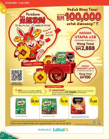 Lotuss-Chinese-New-Year-Promotion-Catalogue-13-350x443 - Johor Kedah Kelantan Kuala Lumpur Melaka Negeri Sembilan Pahang Penang Perak Perlis Promotions & Freebies Putrajaya Sabah Sarawak Selangor Supermarket & Hypermarket Terengganu 