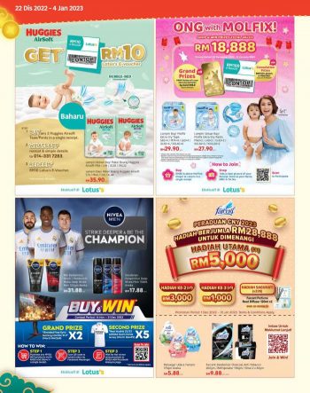 Lotuss-Chinese-New-Year-Promotion-Catalogue-15-350x443 - Johor Kedah Kelantan Kuala Lumpur Melaka Negeri Sembilan Pahang Penang Perak Perlis Promotions & Freebies Putrajaya Sabah Sarawak Selangor Supermarket & Hypermarket Terengganu 