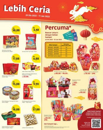 Lotuss-Chinese-New-Year-Promotion-Catalogue-2-1-350x443 - Johor Kedah Kelantan Kuala Lumpur Melaka Negeri Sembilan Pahang Penang Perak Perlis Promotions & Freebies Putrajaya Sabah Sarawak Selangor Supermarket & Hypermarket Terengganu 