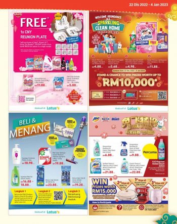 Lotuss-Chinese-New-Year-Promotion-Catalogue-28-350x443 - Johor Kedah Kelantan Kuala Lumpur Melaka Negeri Sembilan Pahang Penang Perak Perlis Promotions & Freebies Putrajaya Sabah Sarawak Selangor Supermarket & Hypermarket Terengganu 