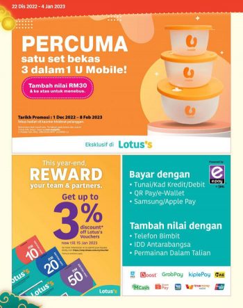 Lotuss-Chinese-New-Year-Promotion-Catalogue-33-350x443 - Johor Kedah Kelantan Kuala Lumpur Melaka Negeri Sembilan Pahang Penang Perak Perlis Promotions & Freebies Putrajaya Sabah Sarawak Selangor Supermarket & Hypermarket Terengganu 