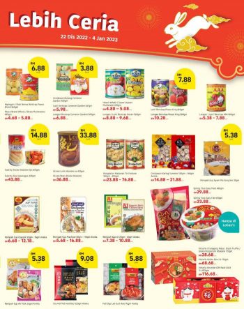 Lotuss-Chinese-New-Year-Promotion-Catalogue-8-350x443 - Johor Kedah Kelantan Kuala Lumpur Melaka Negeri Sembilan Pahang Penang Perak Perlis Promotions & Freebies Putrajaya Sabah Sarawak Selangor Supermarket & Hypermarket Terengganu 