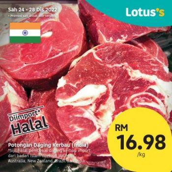 Lotuss-Fresh-Items-Promotion-2-1-350x350 - Johor Kedah Kelantan Kuala Lumpur Melaka Negeri Sembilan Online Store Pahang Penang Perak Perlis Promotions & Freebies Putrajaya Sabah Sarawak Selangor Supermarket & Hypermarket Terengganu 