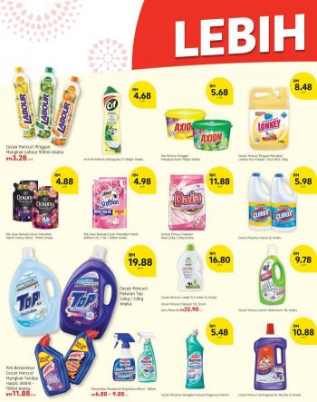 Lotuss-Lebih-Jimat-Promotion-Catalogue-1-350x443 - Johor Kedah Kelantan Kuala Lumpur Melaka Negeri Sembilan Online Store Pahang Penang Perak Perlis Promotions & Freebies Putrajaya Sabah Sarawak Selangor Supermarket & Hypermarket Terengganu 