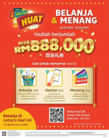 Lotuss-Lebih-Jimat-Promotion-Catalogue-11-350x443 - Johor Kedah Kelantan Kuala Lumpur Melaka Negeri Sembilan Online Store Pahang Penang Perak Perlis Promotions & Freebies Putrajaya Sabah Sarawak Selangor Supermarket & Hypermarket Terengganu