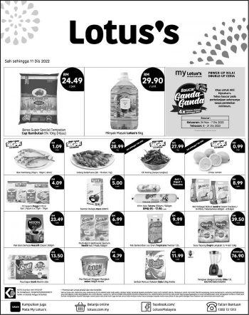 Lotuss-Press-Ads-Promotion-1-1-350x442 - Johor Kedah Kelantan Kuala Lumpur Melaka Negeri Sembilan Pahang Penang Perak Perlis Promotions & Freebies Putrajaya Sabah Sarawak Selangor Supermarket & Hypermarket Terengganu 