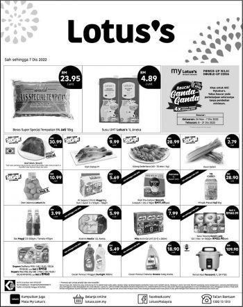 Lotuss-Press-Ads-Promotion-1-350x442 - Johor Kedah Kelantan Kuala Lumpur Melaka Negeri Sembilan Pahang Penang Perak Perlis Promotions & Freebies Putrajaya Sabah Sarawak Selangor Supermarket & Hypermarket Terengganu 