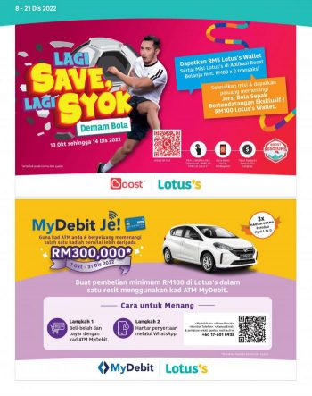 Lotuss-Promotion-Catalogue-11-1-350x443 - Johor Kedah Kelantan Kuala Lumpur Melaka Negeri Sembilan Pahang Penang Perak Perlis Promotions & Freebies Putrajaya Sabah Sarawak Selangor Supermarket & Hypermarket Terengganu 