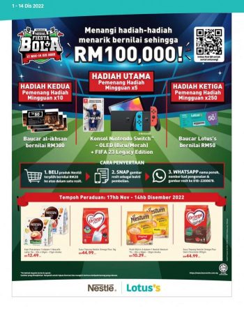 Lotuss-Promotion-Catalogue-13-350x443 - Johor Kedah Kelantan Kuala Lumpur Melaka Negeri Sembilan Pahang Penang Perak Perlis Promotions & Freebies Putrajaya Sabah Sarawak Selangor Supermarket & Hypermarket Terengganu 