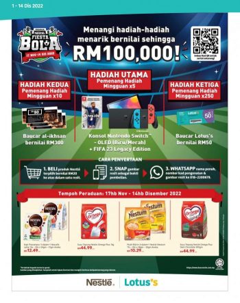 Lotuss-Promotion-Catalogue-13-350x443 - Johor Kedah Kelantan Kuala Lumpur Melaka Negeri Sembilan Pahang Penang Perak Perlis Promotions & Freebies Putrajaya Sabah Sarawak Selangor Supermarket & Hypermarket Terengganu 