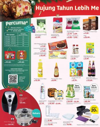 Lotuss-Promotion-Catalogue-5-1-350x443 - Johor Kedah Kelantan Kuala Lumpur Melaka Negeri Sembilan Pahang Penang Perak Perlis Promotions & Freebies Putrajaya Sabah Sarawak Selangor Supermarket & Hypermarket Terengganu 