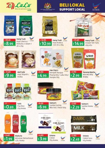 LuLu-Beli-Lokal-Support-Lokal-Promotion-3-350x495 - Kuala Lumpur Online Store Promotions & Freebies Selangor Supermarket & Hypermarket 