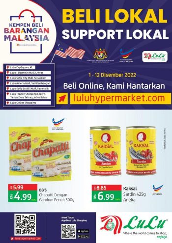 LuLu-Beli-Lokal-Support-Lokal-Promotion-350x495 - Kuala Lumpur Online Store Promotions & Freebies Selangor Supermarket & Hypermarket 