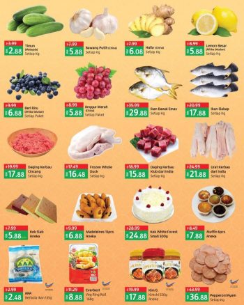 LuLu-CNY-Promotion-Catalogue-1-350x438 - Kuala Lumpur Promotions & Freebies Selangor Supermarket & Hypermarket 