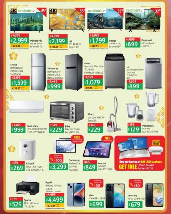 LuLu-CNY-Promotion-Catalogue-3-350x438 - Kuala Lumpur Promotions & Freebies Selangor Supermarket & Hypermarket 