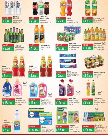 LuLu-CNY-Promotion-Catalogue-4-350x438 - Kuala Lumpur Promotions & Freebies Selangor Supermarket & Hypermarket 