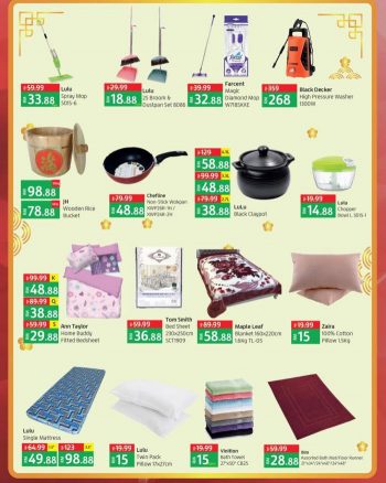 LuLu-CNY-Promotion-Catalogue-5-350x438 - Kuala Lumpur Promotions & Freebies Selangor Supermarket & Hypermarket 