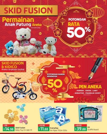 LuLu-CNY-Promotion-Catalogue-6-350x438 - Kuala Lumpur Promotions & Freebies Selangor Supermarket & Hypermarket 