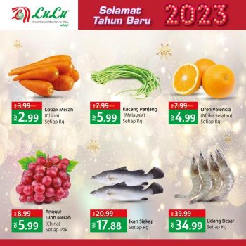 LuLu-New-Year-2023-Promotion-3-350x350 - Kuala Lumpur Promotions & Freebies Selangor Supermarket & Hypermarket 