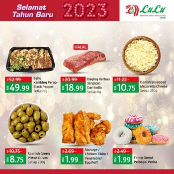 LuLu-New-Year-2023-Promotion-4-350x350 - Kuala Lumpur Promotions & Freebies Selangor Supermarket & Hypermarket 