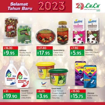 LuLu-New-Year-2023-Promotion-5-350x350 - Kuala Lumpur Promotions & Freebies Selangor Supermarket & Hypermarket 