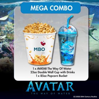 MBO-Cinemas-Mega-Combo-Deal-350x350 - Cinemas Johor Kedah Kelantan Kuala Lumpur Melaka Movie & Music & Games Negeri Sembilan Pahang Penang Perak Perlis Promotions & Freebies Putrajaya Sabah Sarawak Selangor Terengganu 